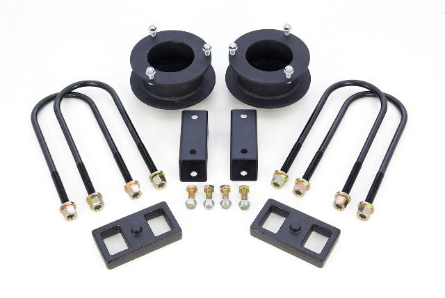 ReadyLIFT 69-1092 3.0" Front with 2.0" Rear Suspension Lift Kit