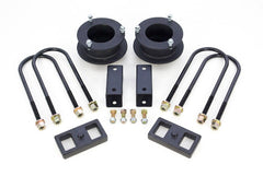 ReadyLIFT 69-1092 3.0" Front with 2.0" Rear Suspension Lift Kit