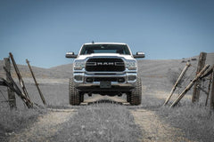 ReadyLIFT 69-19450 4.5" Front with 2.5" Rear SST Lift Kit with Front/Rear Track Bar Bracket