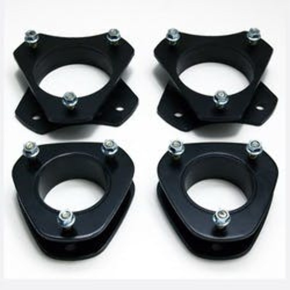ReadyLIFT 69-2070 3.0" Front with 2.0" Rear SST Lift Kit