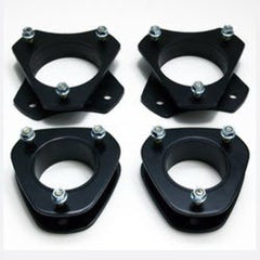 ReadyLIFT 69-2070 3.0" Front with 2.0" Rear SST Lift Kit