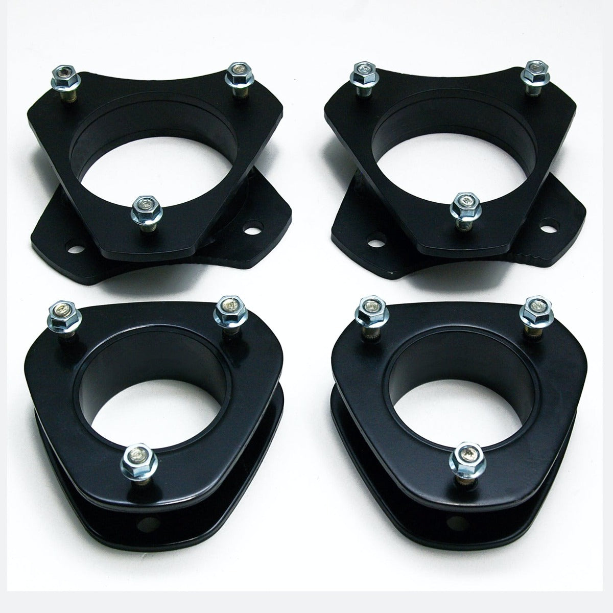 ReadyLIFT 69-2070 3.0" Front with 2.0" Rear SST Lift Kit