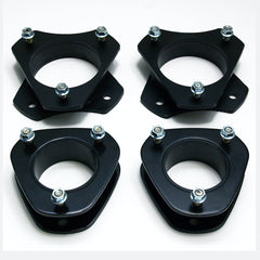 ReadyLIFT 69-2070 3.0" Front with 2.0" Rear SST Lift Kit