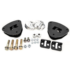 ReadyLIFT 69-21150 Ford Bronco Sport 2021 1.5" SST Kit