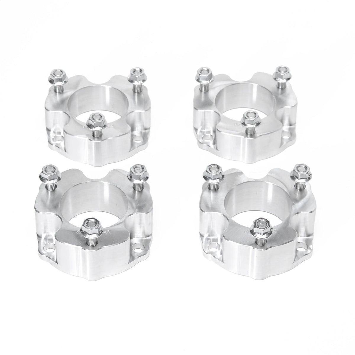 ReadyLIFT 69-21200 2 SST Lift Kit