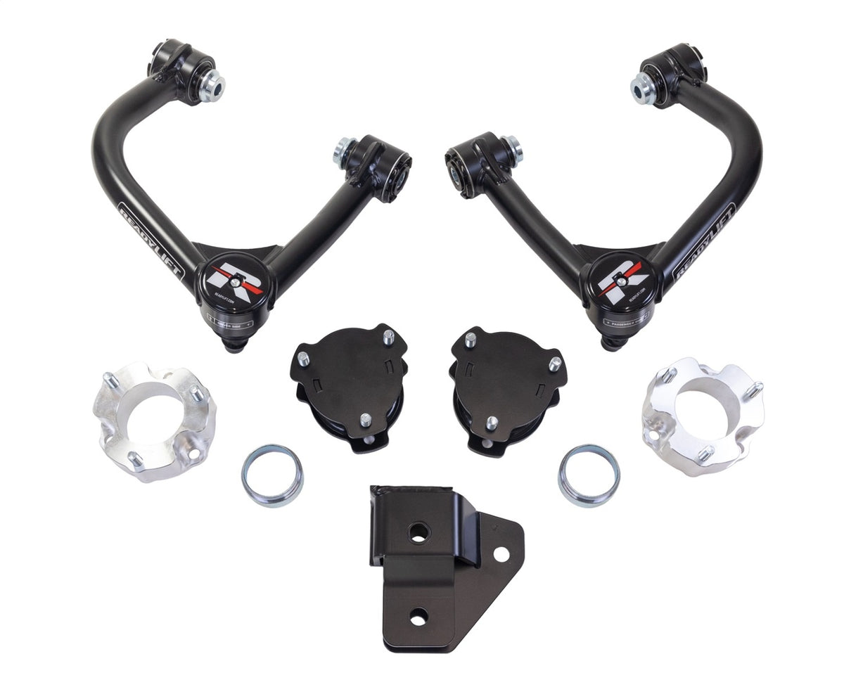 ReadyLIFT RL FORD BRONCO 3 SST SASQ LOADED UCA 69-21310