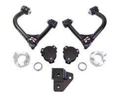 ReadyLIFT RL FORD BRONCO 3 SST SASQ LOADED UCA 69-21310