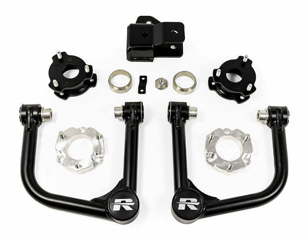 ReadyLift 69-21400 2021-2022 FORD BRONCO 4'' SST Lift Kit BASE