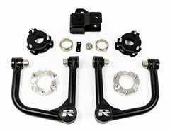 ReadyLift 69-21400 2021-2022 FORD BRONCO 4'' SST Lift Kit BASE