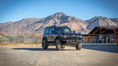 ReadyLIFT RL FORD BRONCO 4 SST BASE LOADED UCA 69-21410