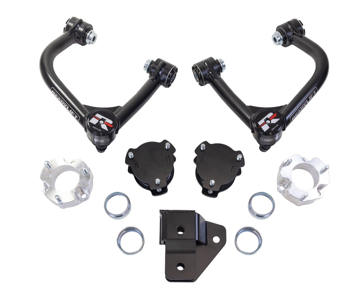 ReadyLIFT RL FORD BRONCO 4 SST BASE LOADED UCA 69-21410