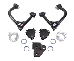 ReadyLIFT RL FORD BRONCO 4 SST BASE LOADED UCA 69-21410