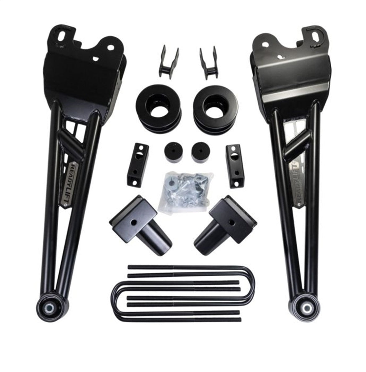 ReadyLIFT RL 2.5 SST LIFT - 23+ FORD TREM W/ ARMS 69-23251