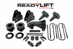 ReadyLIFT 69-2531 SST LIFT KIT 3.5in. FRONT 1.0-3.0in. REAR