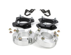 ReadyLIFT 69-2831 3.0" Front with 2.0" Rear SST Lift Kit (incl. CCD Suspension)