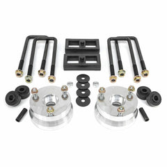 ReadyLift 69-2930 2019-2022 Ford Ranger 3'' SST Lift Kit