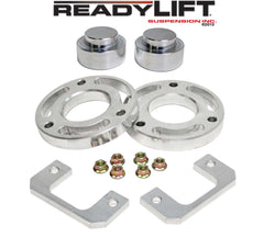 ReadyLIFT 69-3015 2.25" Front with 1.5" Rear SST Lift Kit