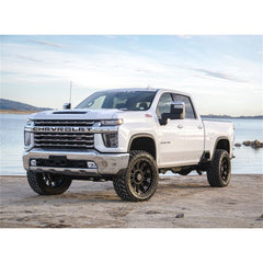 ReadyLIFT 3 in. Front / 2 in. Rear SST Lift Kit for 2020-2021 Chevy Silverado/GMC Sierra 2500HD/3500HD 69-3030