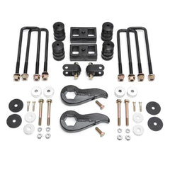 ReadyLIFT 3 in. Front / 2 in. Rear SST Lift Kit for 2020-2021 Chevy Silverado/GMC Sierra 2500HD/3500HD 69-3030