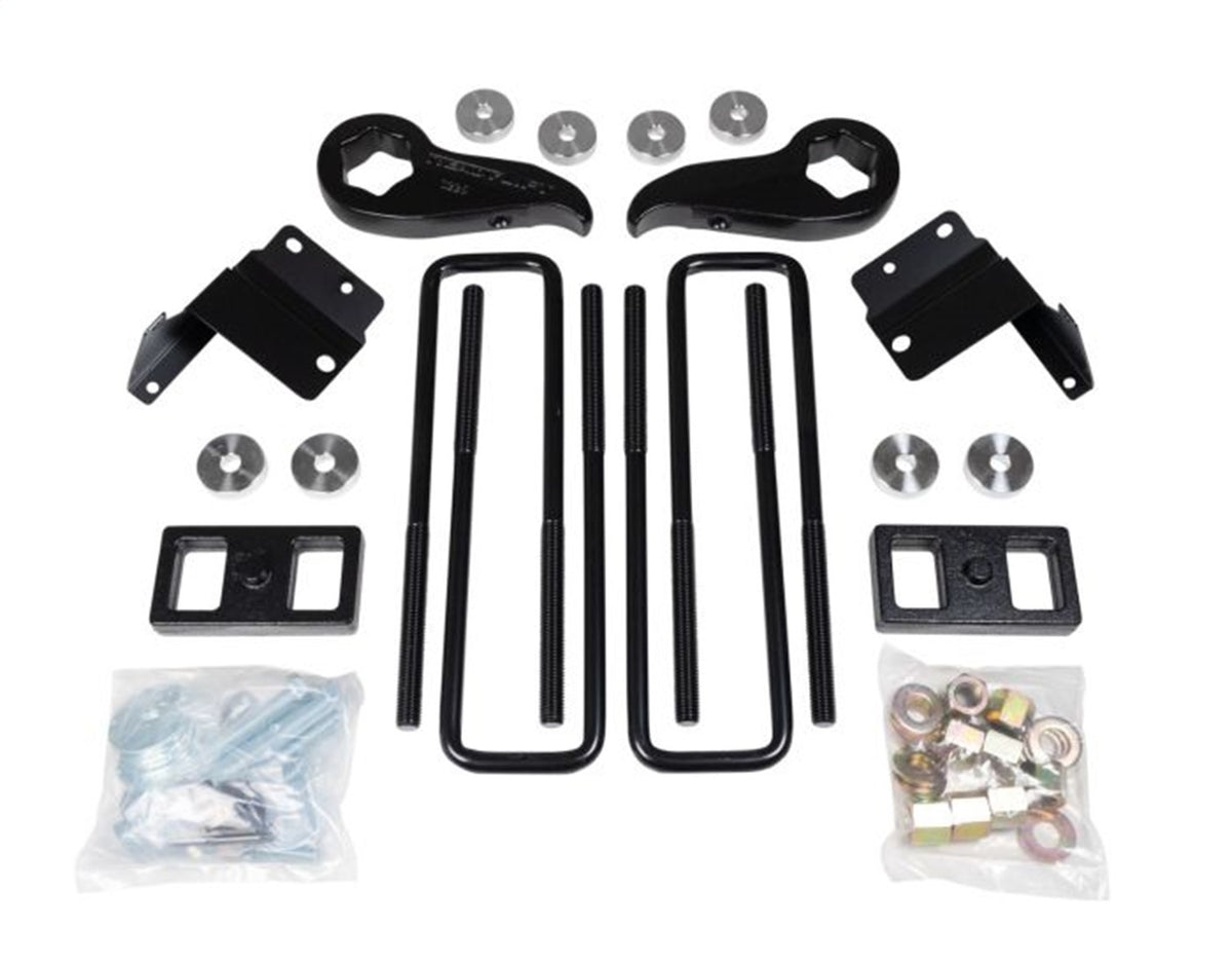 ReadyLIFT RL 20-24 3.0'' SST LIFT KIT- CHEVY/GM 69-30300