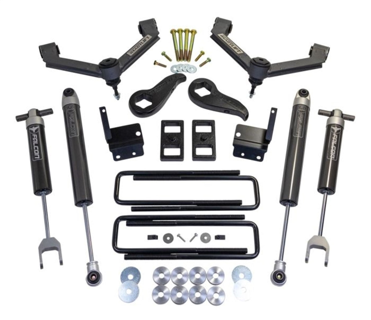 ReadyLIFT RL 3 SST KIT- FALCON 2020-24 69-30320