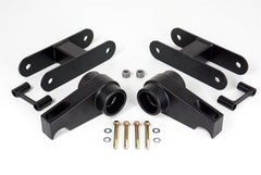 ReadyLIFT 69-3070 2.25" Front with 1.5" Rear SST Lift Kit