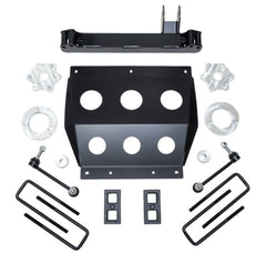 ReadyLIFT 2.5 in. SST Lift Kit for 2023-2026 Chevy Colorado Trail Boss/GMC Canyon AT4, Elevation and Denali 69-33250
