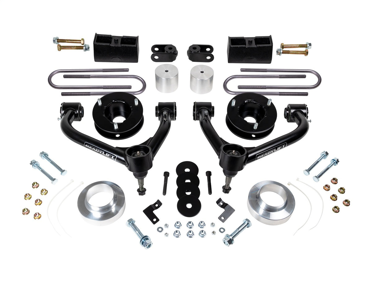 ReadyLIFT 4.0'' SST Lift Kit 69-35400