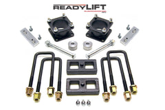 ReadyLIFT 69-5175 3.0" SST Lift Kit Front with 1.0" Rear without Shocks