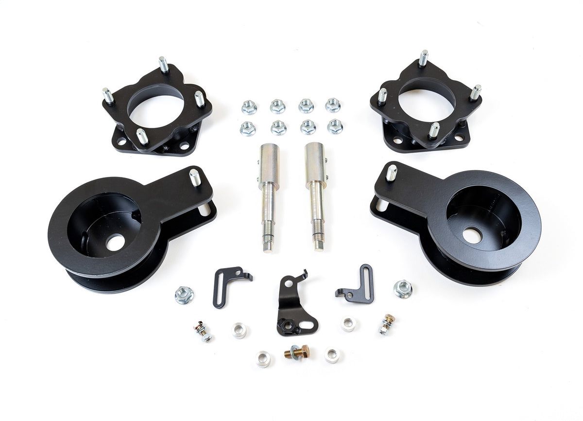 ReadyLIFT 2022 TOYOTA TUNDRA 2 SST KIT w/ AIR  69-52220