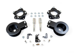 ReadyLIFT 2022 TOYOTA TUNDRA 2 SST KIT w/ AIR  69-52220