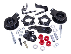 ReadyLIFT 2022 TOYOTA TUNDRA 2 SST KIT W/ AIR 69-52221