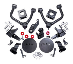 ReadyLIFT 69-52330 22-25 Toyota Tundra 3" SST Lift Kit