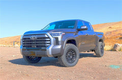 ReadyLIFT 2022 TOYOTA TUNDRA 3 SST KIT W/ AIR 69-52331