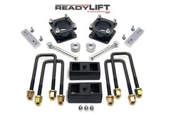 ReadyLIFT 69-5276 3.0" SST Lift Kit Front with 2" Rear without Shocks