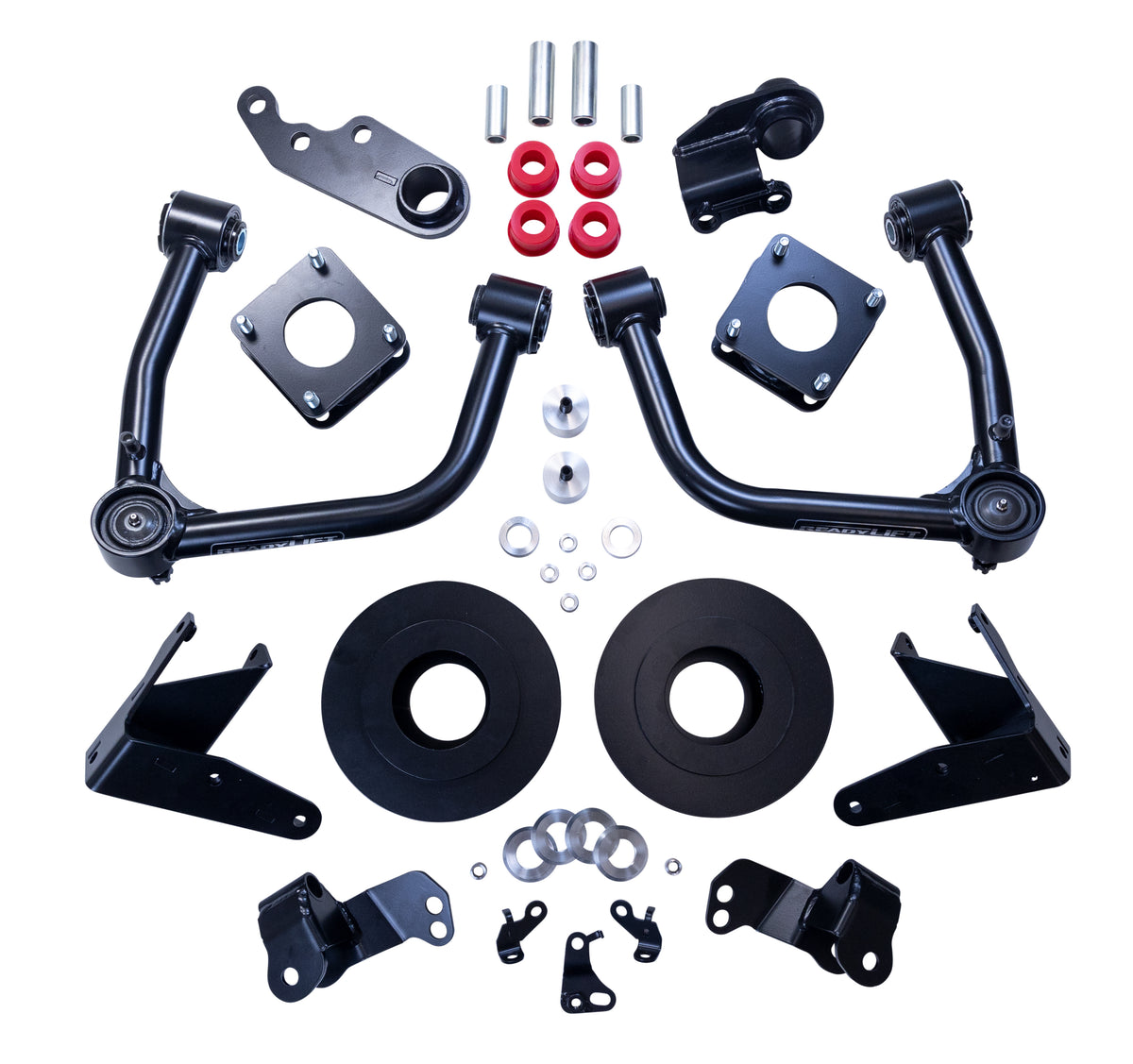 ReadyLIFT 3.5'' SST Lift Kit 69-53300