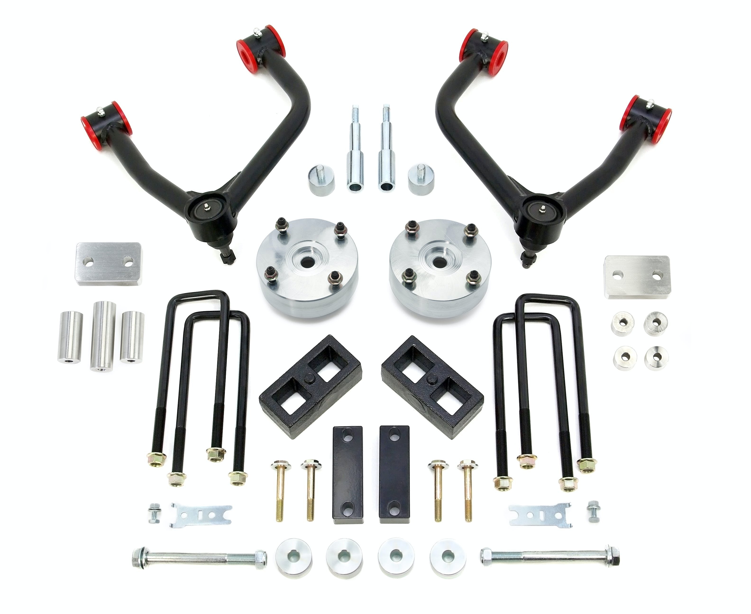 ReadyLIFT 69-5420 2" SST Lift Kit Pro Plus 2"