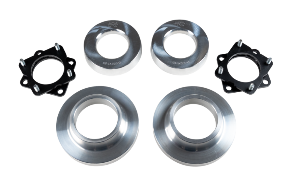 ReadyLIFT 69-54250 24-25 Toyota Tacoma 2.5" SST Lift Kit