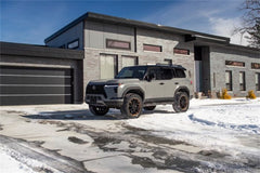 ReadyLIFT 1.5'' SST Lift Kit 69-55150