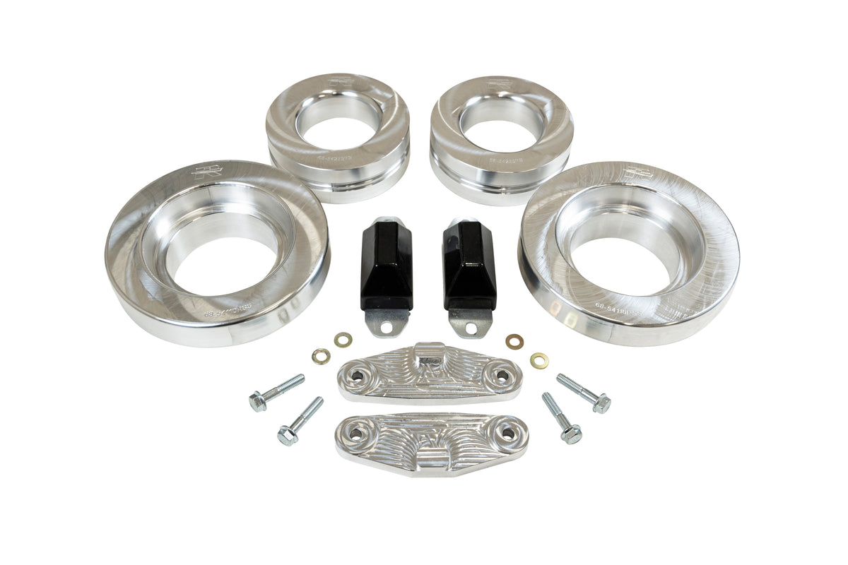 ReadyLIFT 1.5'' SST Lift Kit 69-55150