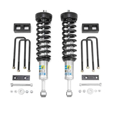 ReadyLIFT 69-5531 3.0" Bilstein 6112 Coil-over Strut Assembly