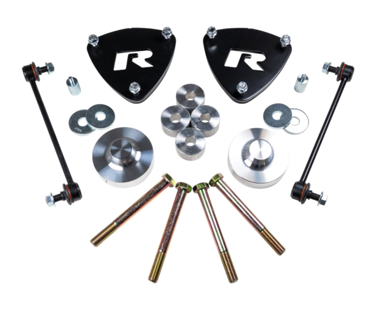 ReadyLIFT RL 2019-TOY RAV4 2'' FRNT 1.5'' REAR SST 69-59200