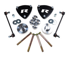 ReadyLIFT RL 2019-TOY RAV4 2'' FRNT 1.5'' REAR SST 69-59200