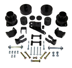 ReadyLIFT 69-6000 3" SST Lift Kit without Shocks