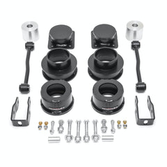 ReadyLIFT 69-6025 2.5" Spacer Lift Kit