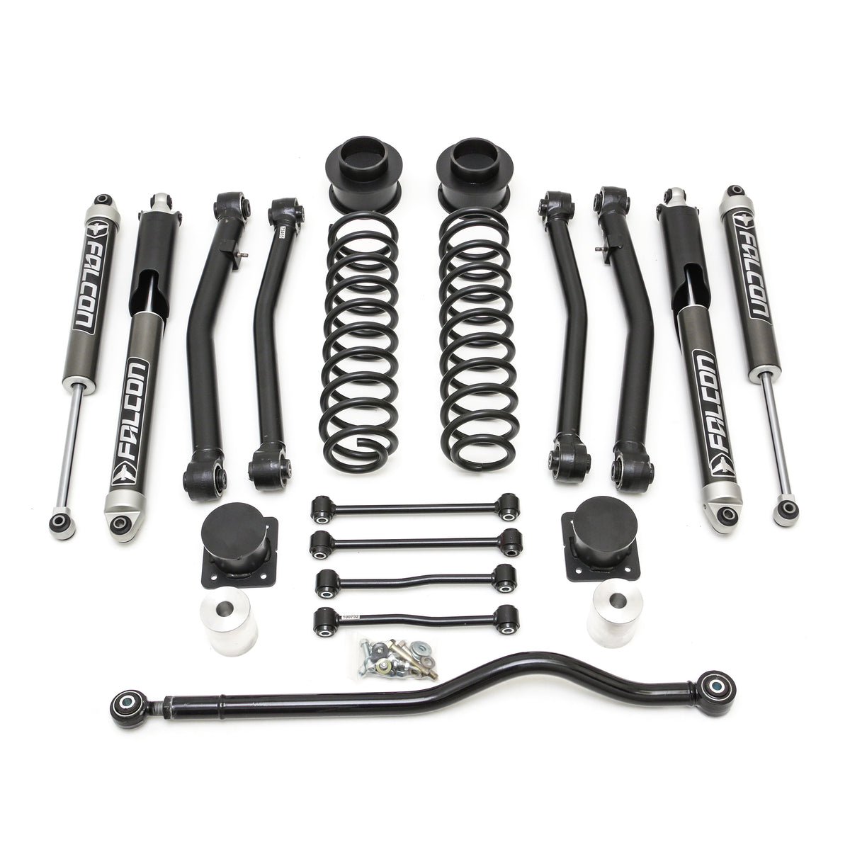 ReadyLIFT RL 4'' TERRAIN FLEX-JEEP GLADIATOR  69-6041
