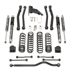 ReadyLIFT 69-6042 4 Terrain Flex Max w/ Falcon 2.1 Shocks