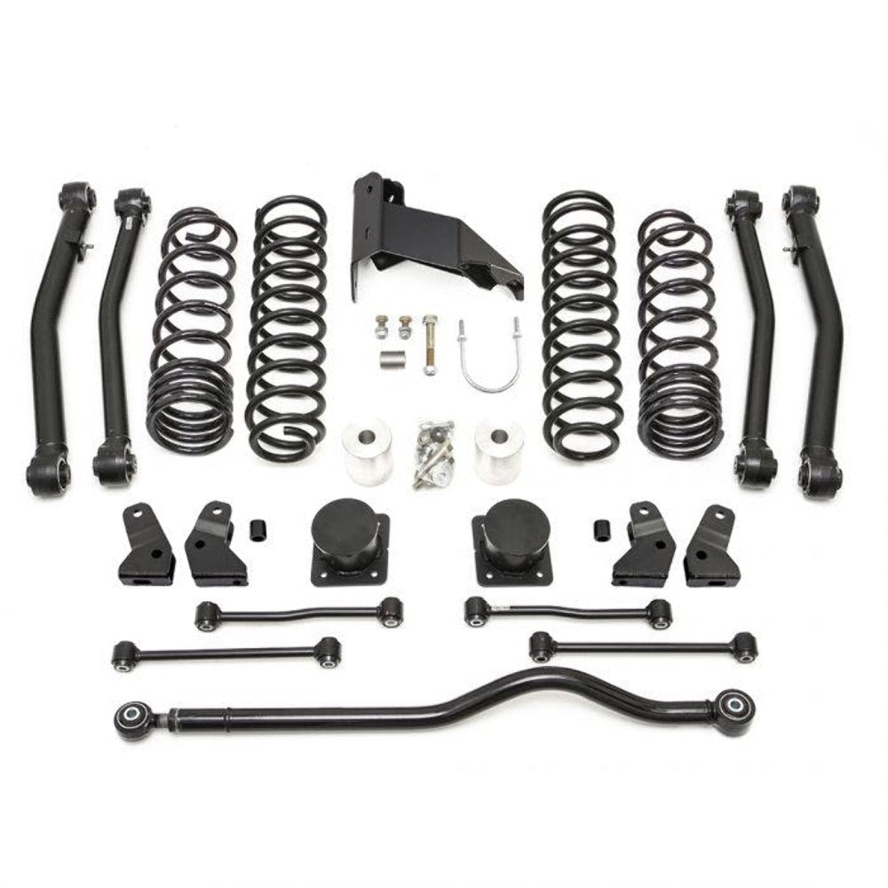 ReadyLIFT 69-6043 4 Terrain Flex Max