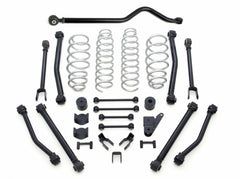 ReadyLift 69-6208 2007-17 JEEP JK 2.5'? Terrain Flex 8-Arm Lift Kit