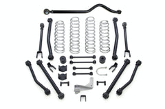 ReadyLIFT 69-6408 4" Terrain Flex 8-Arm Lift Kit without Shocks